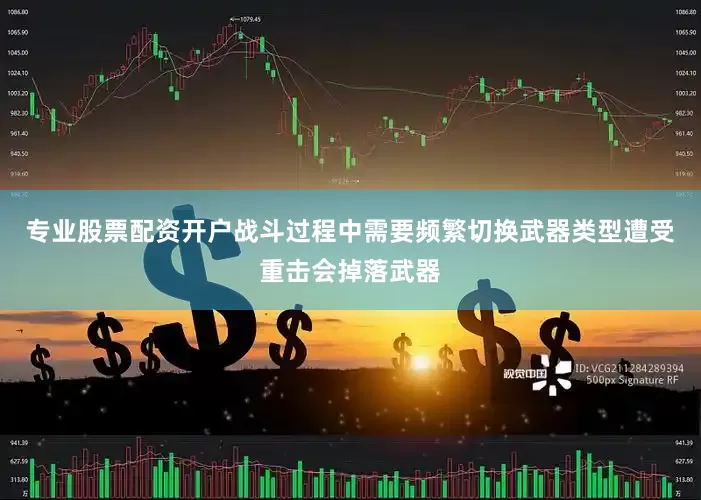 专业股票配资开户战斗过程中需要频繁切换武器类型遭受重击会掉落武器
