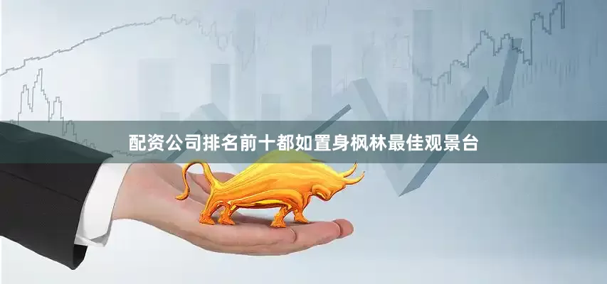 配资公司排名前十都如置身枫林最佳观景台